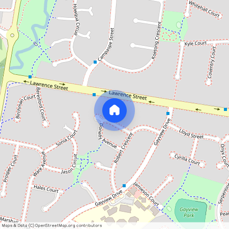 1-9/8 Donelly Avenue, Vic 3690, West Wodonga