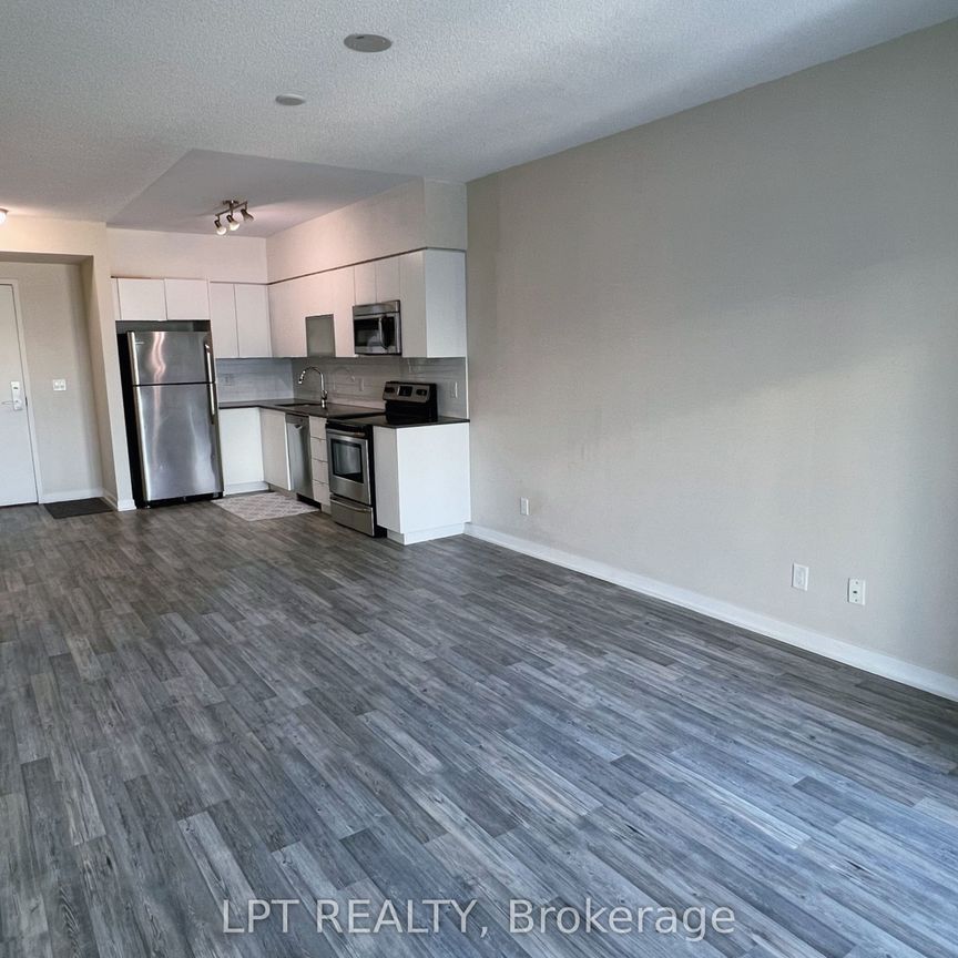 Liberty On The Park Lofts , #1213 - Photo 1