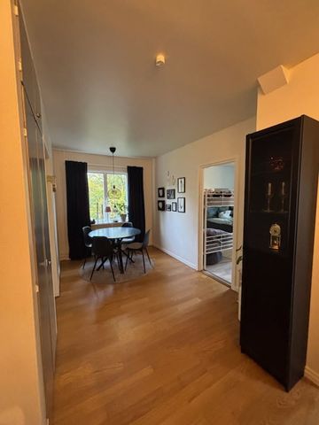 Hyttmästarevägen, Nybro - Foto 4