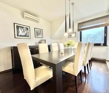 przestronne, eleganckie mieszkanie | 4 pokoje | Ślężna (Borek) - Photo 3