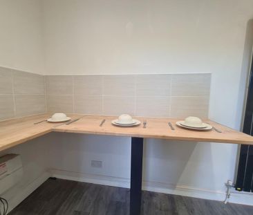 3 bedroom duplex to rent - Photo 6