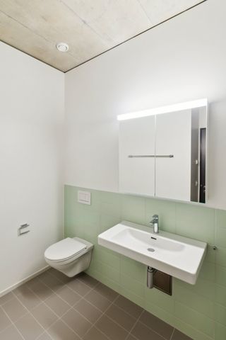 1 Zimmer, 52 m², 1. Stock - Photo 2