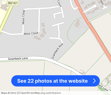 Grainbeck Rise, Killinghall, HG3 - Photo 1