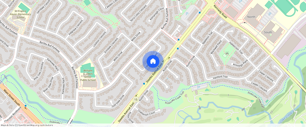 60 Lang Dr, Barrie, L4N 7X9