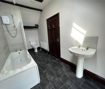 2 bedroom terraced house to rent - Photo 5