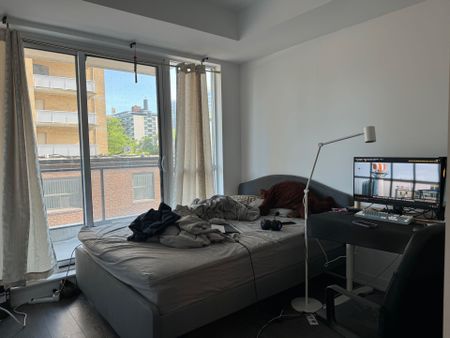 For Lease - 609 Avenue Road Unit# 306, Toronto, Ontario - Photo 4