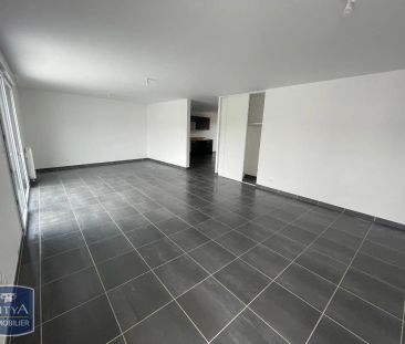 Appartement à louer 3 pièces 106.17m² - Photo 1