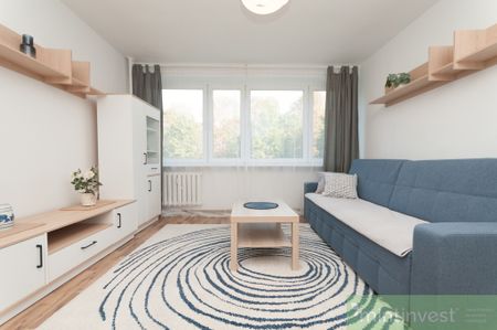 KAWALERKA NA POMORZANACH na 1 piętrze z windą - Фото 4