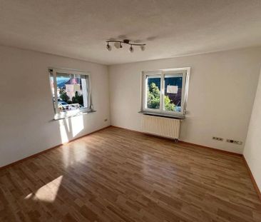 Zu vermieten: 3-Zimmer-Wohnung in 72461 Albstadt - Photo 3