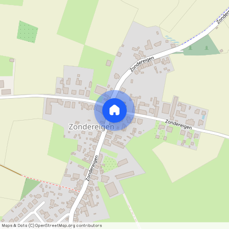 Zondereigen, 24, C, 2387, Baarle-Hertog