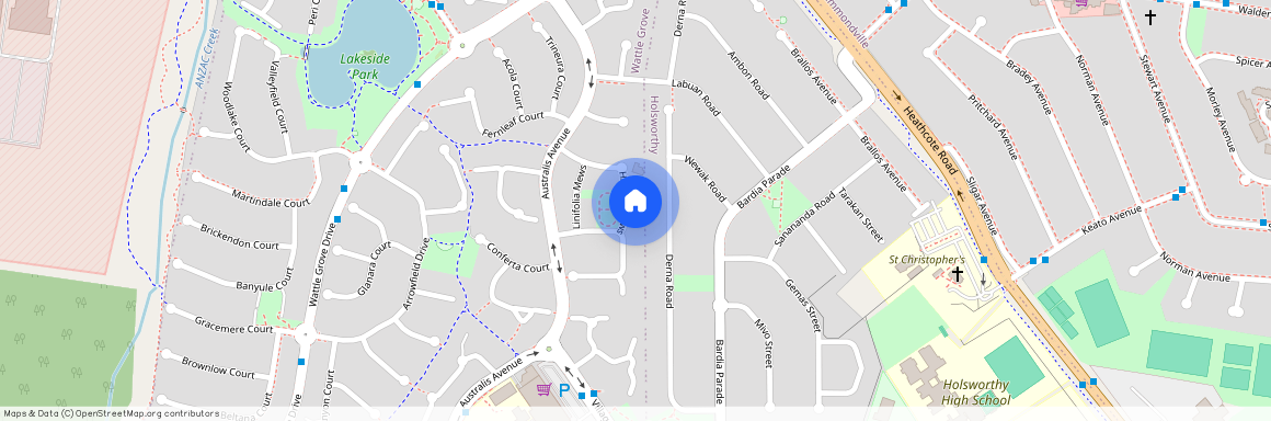 10 Hickory Mews, NSW 2173, Wattle Grove