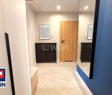 Mieszkanie na wynajem Gościcino - Mieszkanie na wynajem w wysokim s... - Photo 6