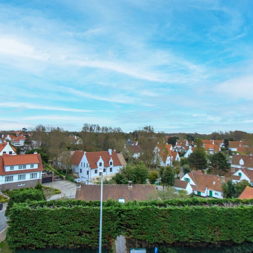 Residentie Panorama D2 - 0501 - Foto 1