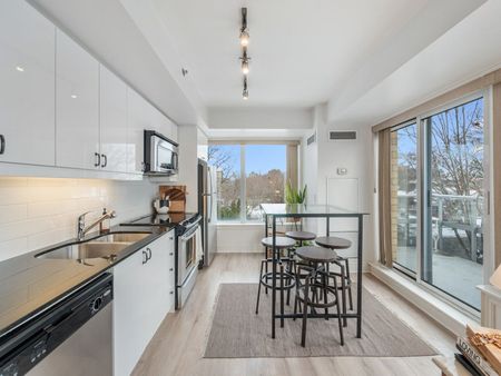 For Lease - 701 Sheppard Avenue Unit# 238, Toronto, Ontario - Photo 2
