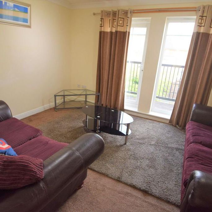 4 bedroom townhouse to rent - Photo 1