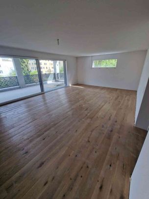 3.5 Zimmer, 125 m², 1. Stock - Foto 1