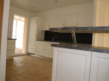 Beautiful duplex penthouse of 5.5 rooms in Sion - Foto 2