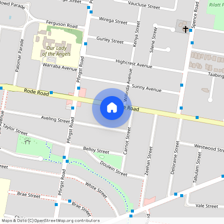 246 Rode Road, Qld 4012, Wavell Heights