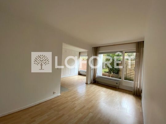 Appartement T1 Boulogne-Billancourt à louer - Photo 1
