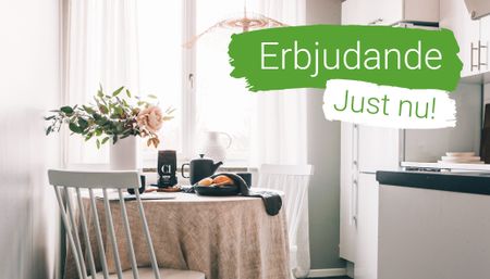 Riktargatan 4 B - Foto 2