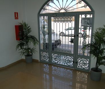 Nice apartment for winter rental situated in Nerja - Photo 2