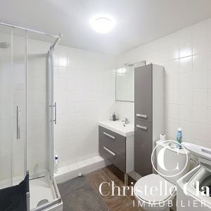 Appartement - ST LOUIS - 33m² - 1 chambre - Photo 3