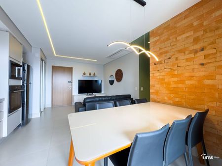 Apartamento, 85 m², 2 qts, 3 banh., 1 vagas, Setor Marista - Photo 2