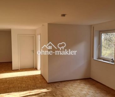 Barrierefreie 2 Zimmerwohnung Souterrain Schlüchtern - Photo 2