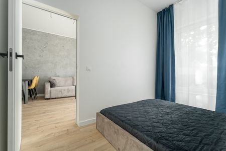 Apartament Pogodno Gardenia z miejscem postojowym - Фото 2