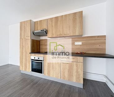 Location Appartement 3 pièces 65m² - Photo 4