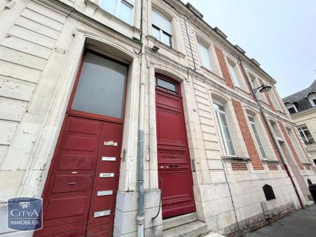 Appartement à louer 1 pièce 18.03m² - Photo 4