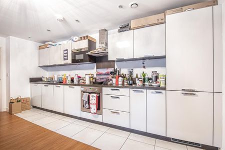 Albatross Way, Surrey Quays SE16 - Photo 4