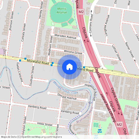 8/82 Hopetoun Ave, Vic 3055, Brunswick West