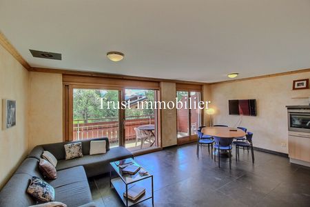 3002L. 3.5 pcs flat for rent at lac grenon - Photo 5