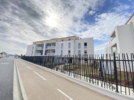 Appartement 3 pièces – 67 m² - Photo 2