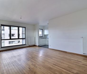 Boulevard Lambermont, 1030, Schaerbeek - Foto 1