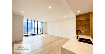 Beautiful Two Bedrooms Apartment for Lease!!! - Photo 4