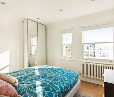 2 bedroom flat to rent - Photo 4