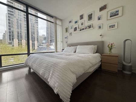 For Lease - 21 Scollard Street Unit# 402, Toronto, Ontario - Photo 5