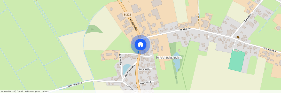 24799, Friedrichsholm