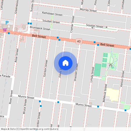 28 Davis Street, Vic 3058, Coburg