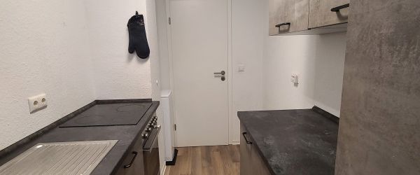 Wohnung Nr. 427/20/21 - Foto 1