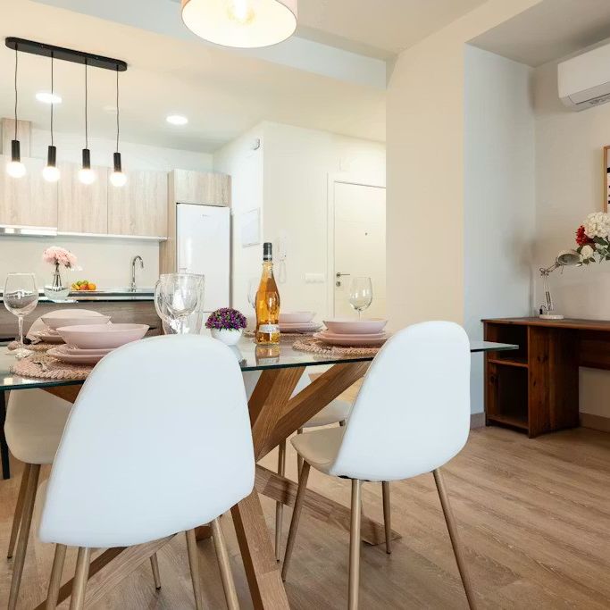 Calle Martínez de la Rosa, Málaga, Andalusia 29010 - Photo 1