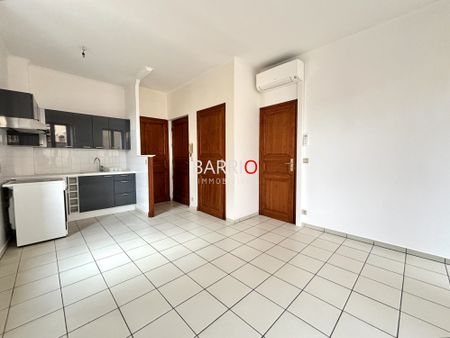 Location Appartement 2 pièces 38m² BANYULS SUR MER 66650 - Photo 2