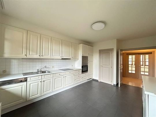 Appartement te huur - Photo 1