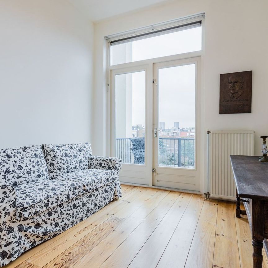 Appartement te huur: Prinsegracht 28-A 2512 GA Den Haag - Photo 1