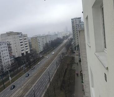 Warszawa, Śródmieście, Aleja Jana Pawła II - Photo 5