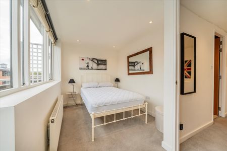 Chesterton Square, London, W8, London - Photo 4