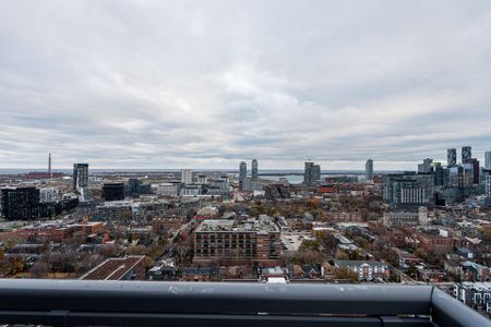 For Lease - 55 Regent Park Boulevard Unit# 2905, Toronto, Ontario - Photo 2