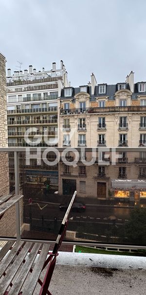 Studio MEUBLE 30 m² - Paris 15ème (Porte de Versailles) - Photo 1